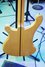 Nov 1982 Rickenbacker 4001/4 , Mapleglo: Body - Rear