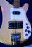 Rickenbacker 4001/4 , Mapleglo: Close up - Free2