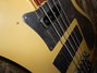 Rickenbacker 4001/4 Mod, White: Close up - Free2