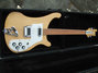 Rickenbacker 480/6 , Mapleglo: Body - Front
