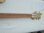 Rickenbacker 480/6 , Mapleglo: Neck - Front
