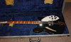 Rickenbacker 360/12 , Black: Free image