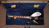 Rickenbacker 360/12 , Black: Free image2