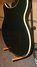 Jun 1966 Rickenbacker 360/12 , Black: Body - Rear