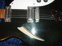 Rickenbacker 360/12 , Black: Close up - Free