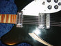 Rickenbacker 360/12 , Black: Close up - Free2