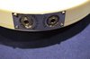Rickenbacker 620/6 , Snowglo: Close up - Free