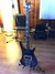 Rickenbacker 4001/4 BT, Walnut: Full Instrument - Front