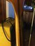 Rickenbacker 4001/4 BT, Walnut: Neck - Rear
