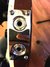 Rickenbacker 4001/4 BT, Walnut: Close up - Free