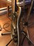Rickenbacker 4001/4 BT, Walnut: Close up - Free2