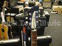 Rickenbacker 360/6 , Jetglo: Headstock