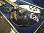 Rickenbacker 360/6 , Jetglo: Free image