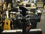 Rickenbacker 360/6 , Jetglo: Headstock - Rear