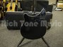 May 1996 Rickenbacker 360/6 , Jetglo: Body - Rear