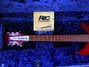 Rickenbacker 350/12 V63, Fireglo: Full Instrument - Front
