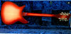 Rickenbacker 350/12 V63, Fireglo: Full Instrument - Rear