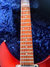 Rickenbacker 350/12 V63, Fireglo: Neck - Front
