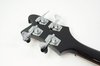 Rickenbacker 4003/4 , Jetglo: Headstock - Rear