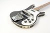 Rickenbacker 4003/4 , Jetglo: Body - Front