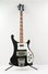 Rickenbacker 4003/4 , Jetglo: Full Instrument - Front