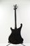 Rickenbacker 4003/4 , Jetglo: Full Instrument - Rear