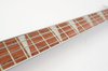 Rickenbacker 4003/4 , Jetglo: Neck - Front