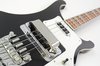 Rickenbacker 4003/4 , Jetglo: Close up - Free