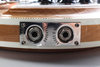 Rickenbacker 381/12 V69, Mapleglo: Free image2