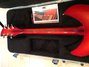 Rickenbacker 330/6 , Fireglo: Neck - Rear
