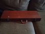 Rickenbacker B Post War/6 LapSteel, Black: Close up - Free