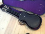Rickenbacker B/6 LapSteel, Black: Full Instrument - Rear