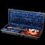 Rickenbacker 381/6 V69, Fireglo: Free image