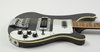 Rickenbacker 4003/4 , Jetglo: Free image