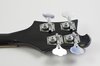 Rickenbacker 4003/4 , Jetglo: Headstock - Rear