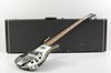 Rickenbacker 4003/4 , Jetglo: Full Instrument - Front