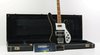 Rickenbacker 4003/4 , Jetglo: Neck - Front
