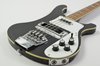 Rickenbacker 4003/4 , Jetglo: Close up - Free2