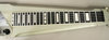 Rickenbacker 100/6 LapSteel, Gray: Free image