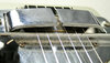 Rickenbacker 100/6 LapSteel, Gray: Body - Front