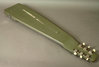 Jun 1962 Rickenbacker 100/6 LapSteel, Gray: Body - Rear