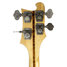 Rickenbacker 4001/4 , Mapleglo: Headstock - Rear