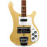 Rickenbacker 4001/4 , Mapleglo: Body - Front