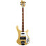 Rickenbacker 4001/4 , Mapleglo: Full Instrument - Front