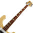 Rickenbacker 4001/4 , Mapleglo: Neck - Front