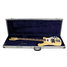 Rickenbacker 4001/4 , Mapleglo: Neck - Rear