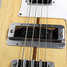 Rickenbacker 4001/4 , Mapleglo: Close up - Free