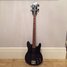 Rickenbacker 2030/4 , Jetglo: Full Instrument - Front
