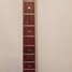 Rickenbacker 2030/4 , Jetglo: Neck - Front