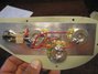 Rickenbacker 4001/4 Mod, Mapleglo: Free image